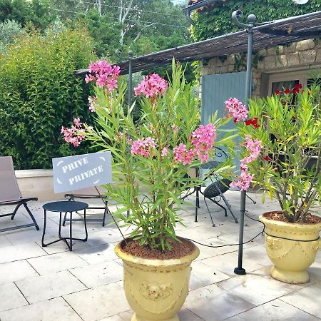 La Bastide Des Anges Hotel Avignon Kültér fotó