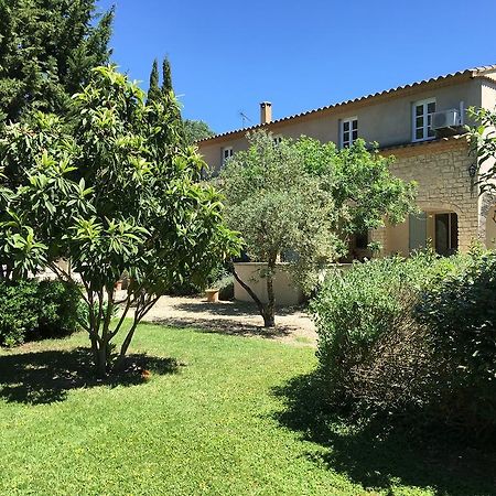 La Bastide Des Anges Hotel Avignon Kültér fotó
