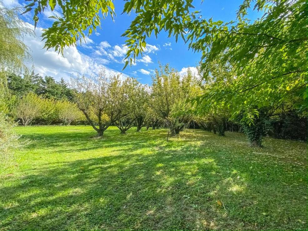 La Bastide Des Anges Hotel Avignon Kültér fotó