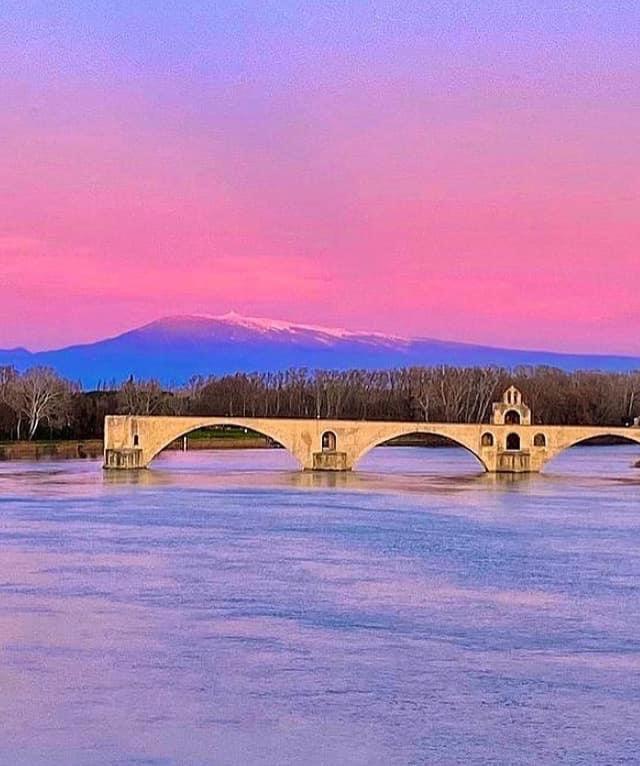 La Bastide Des Anges Hotel Avignon Kültér fotó
