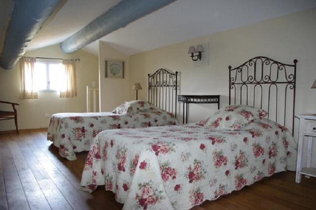 La Bastide Des Anges Hotel Avignon Kültér fotó