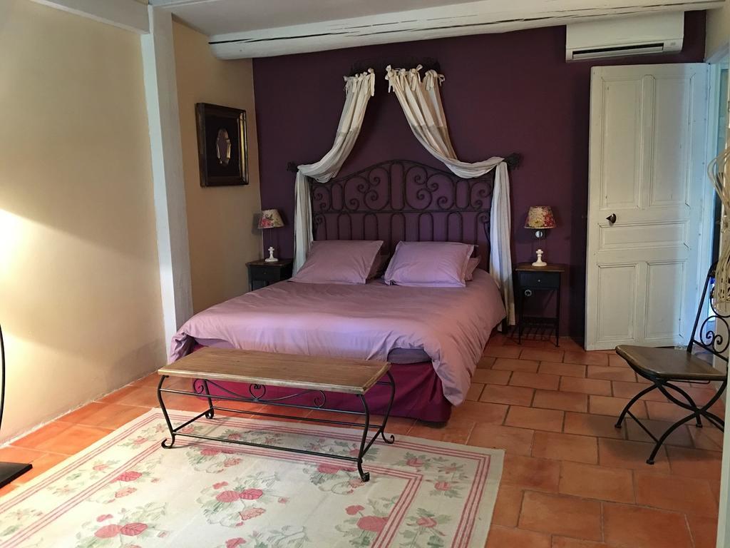 La Bastide Des Anges Hotel Avignon Kültér fotó