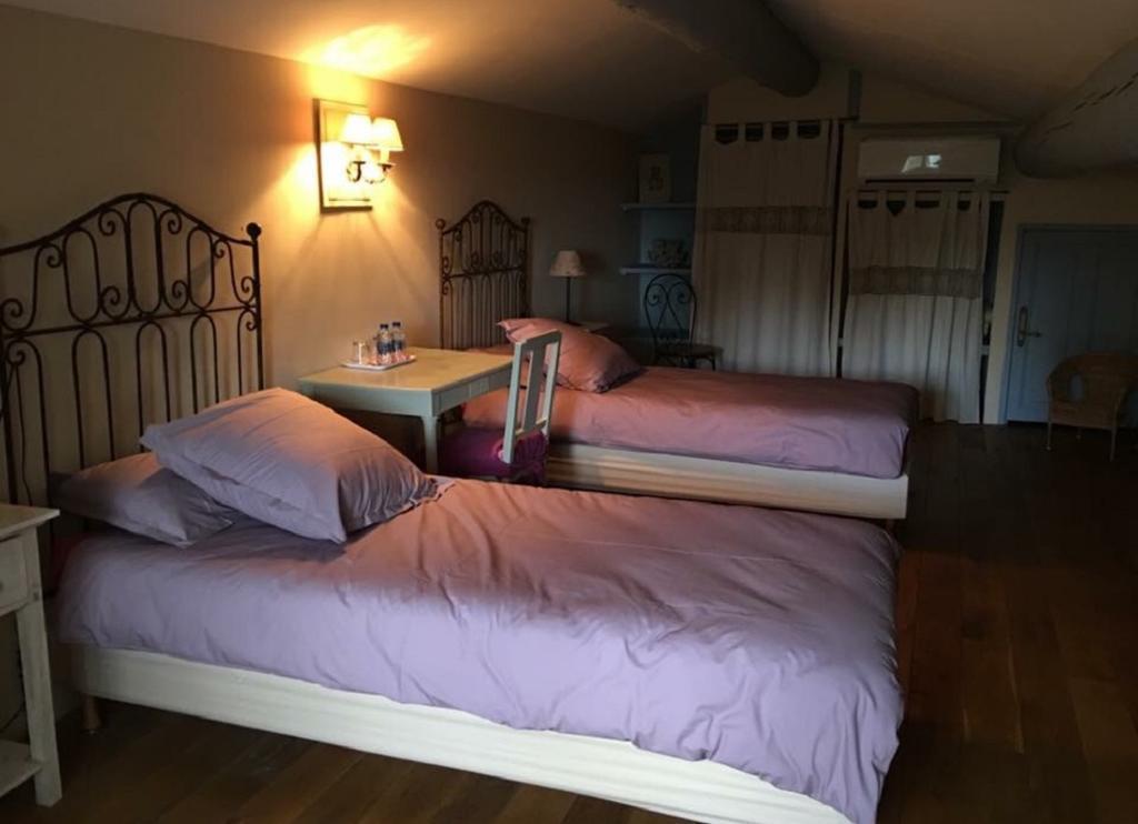 La Bastide Des Anges Hotel Avignon Kültér fotó