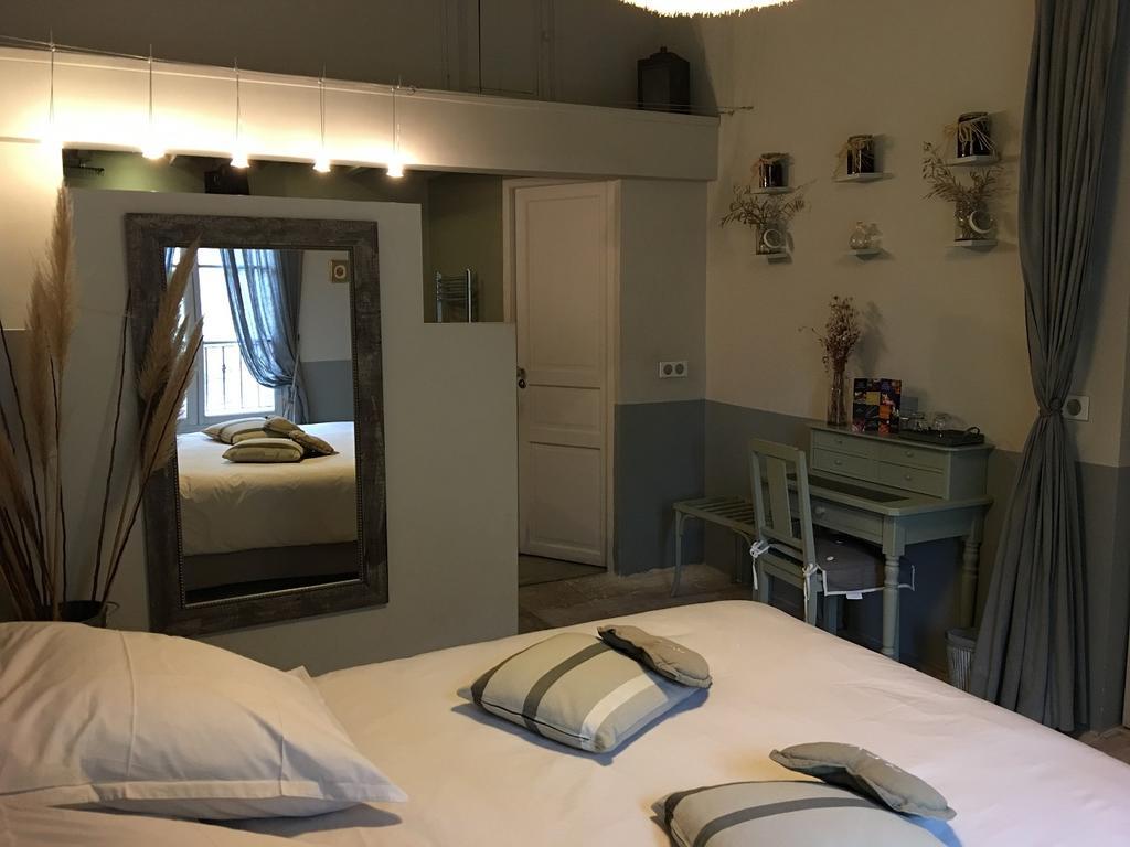 La Bastide Des Anges Hotel Avignon Kültér fotó