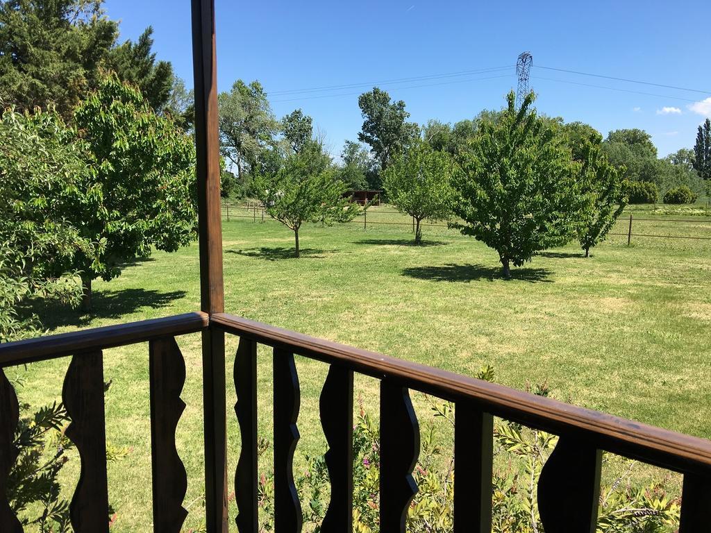 La Bastide Des Anges Hotel Avignon Kültér fotó