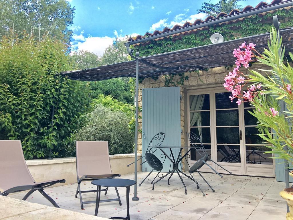 La Bastide Des Anges Hotel Avignon Kültér fotó