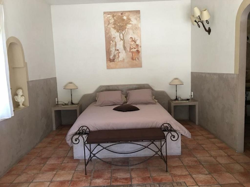 La Bastide Des Anges Hotel Avignon Kültér fotó