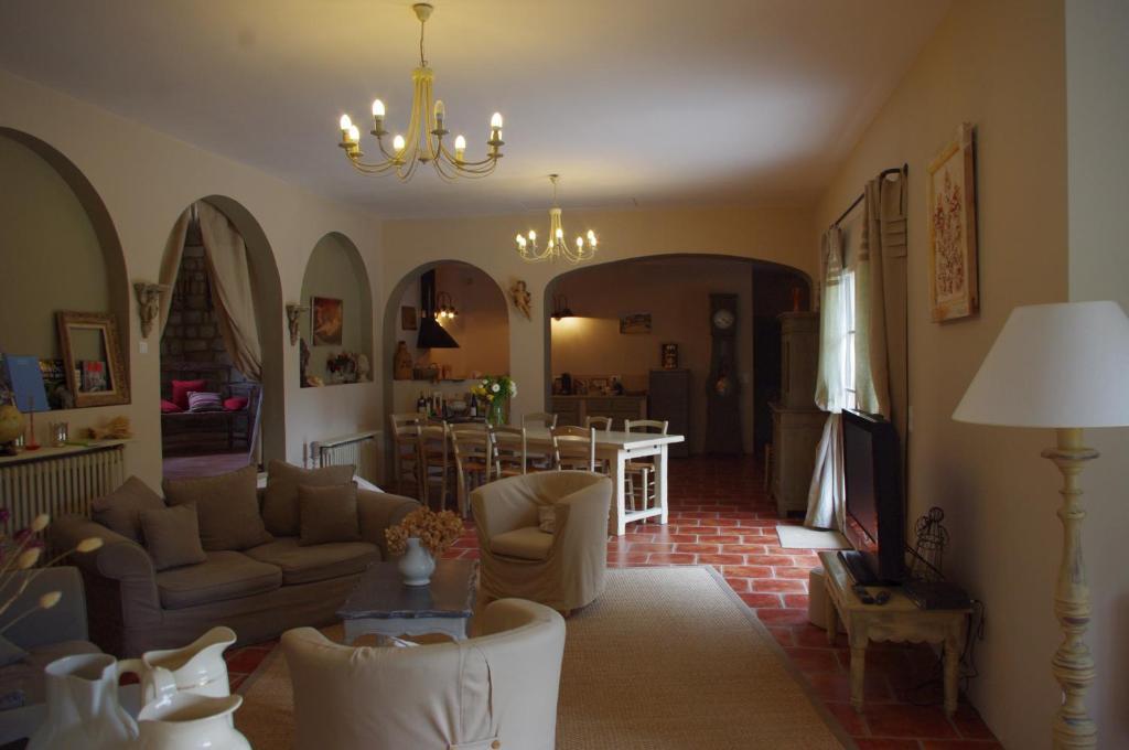 La Bastide Des Anges Hotel Avignon Kültér fotó