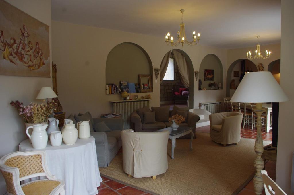La Bastide Des Anges Hotel Avignon Kültér fotó