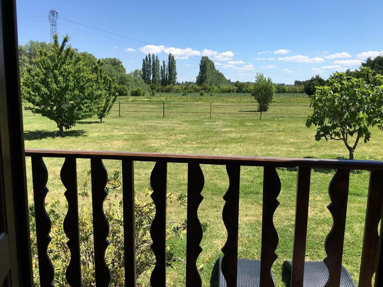 La Bastide Des Anges Hotel Avignon Kültér fotó