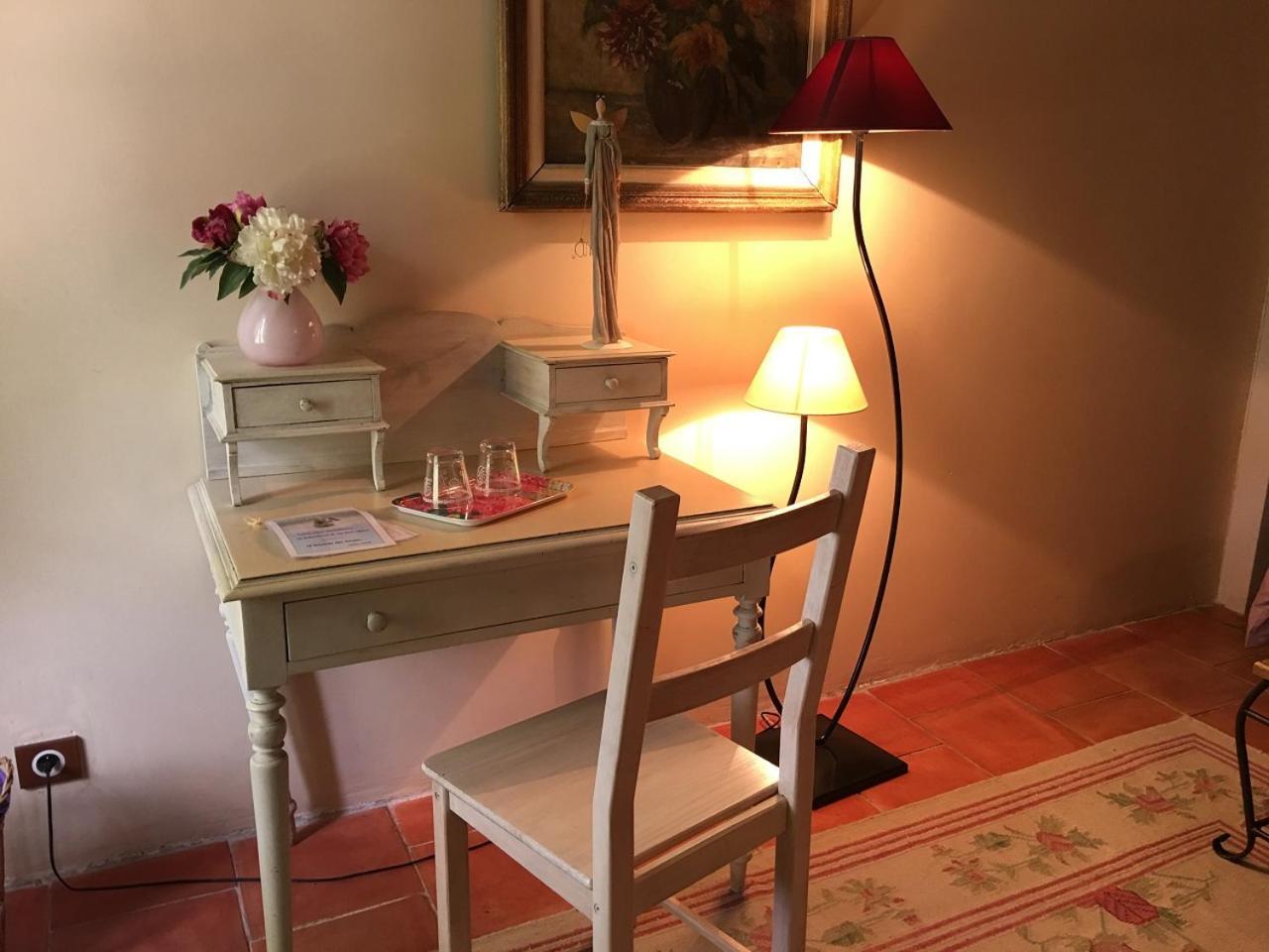 La Bastide Des Anges Hotel Avignon Kültér fotó