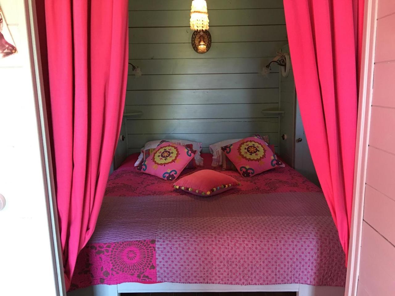 La Bastide Des Anges Hotel Avignon Kültér fotó