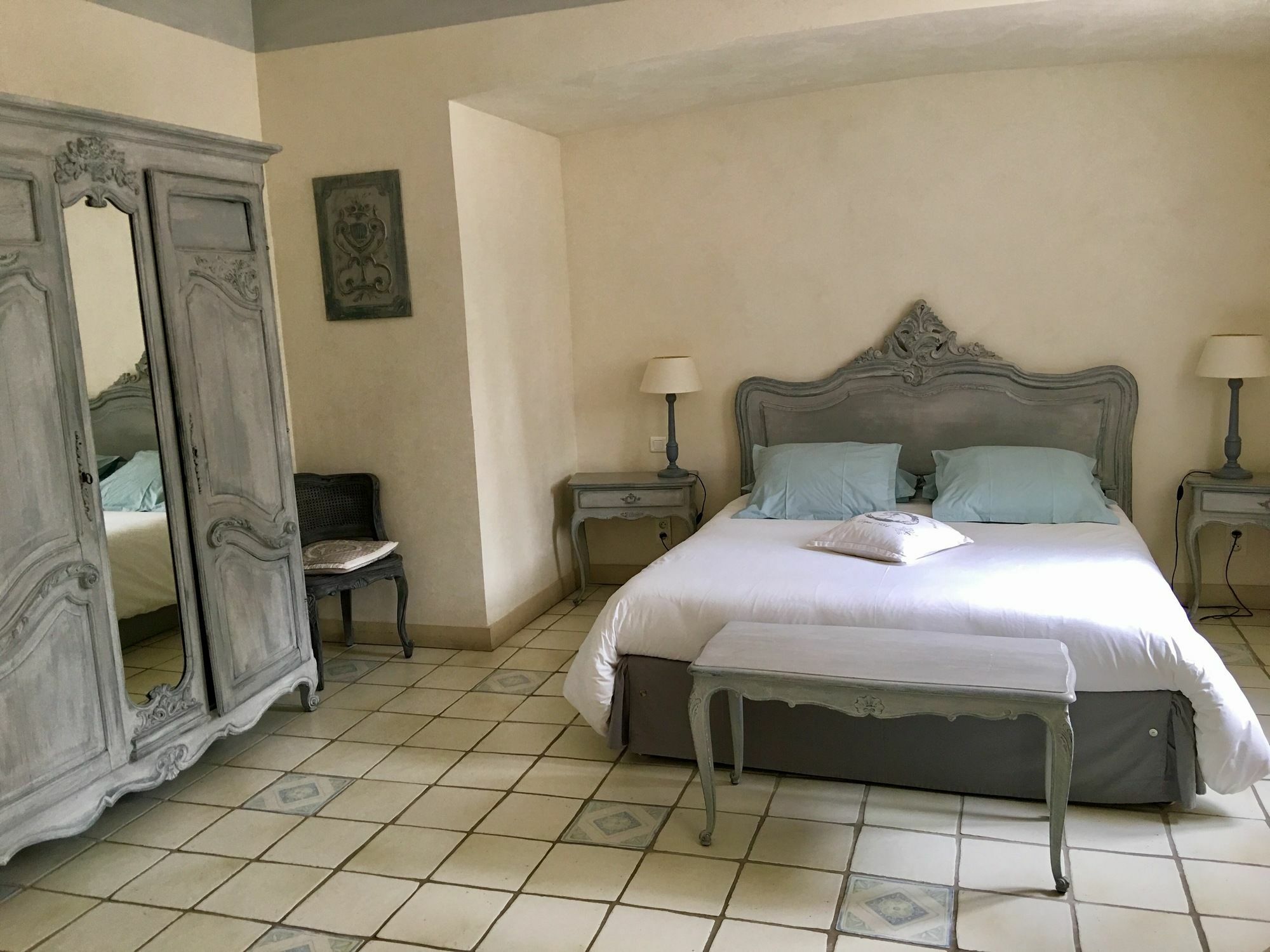 La Bastide Des Anges Hotel Avignon Kültér fotó