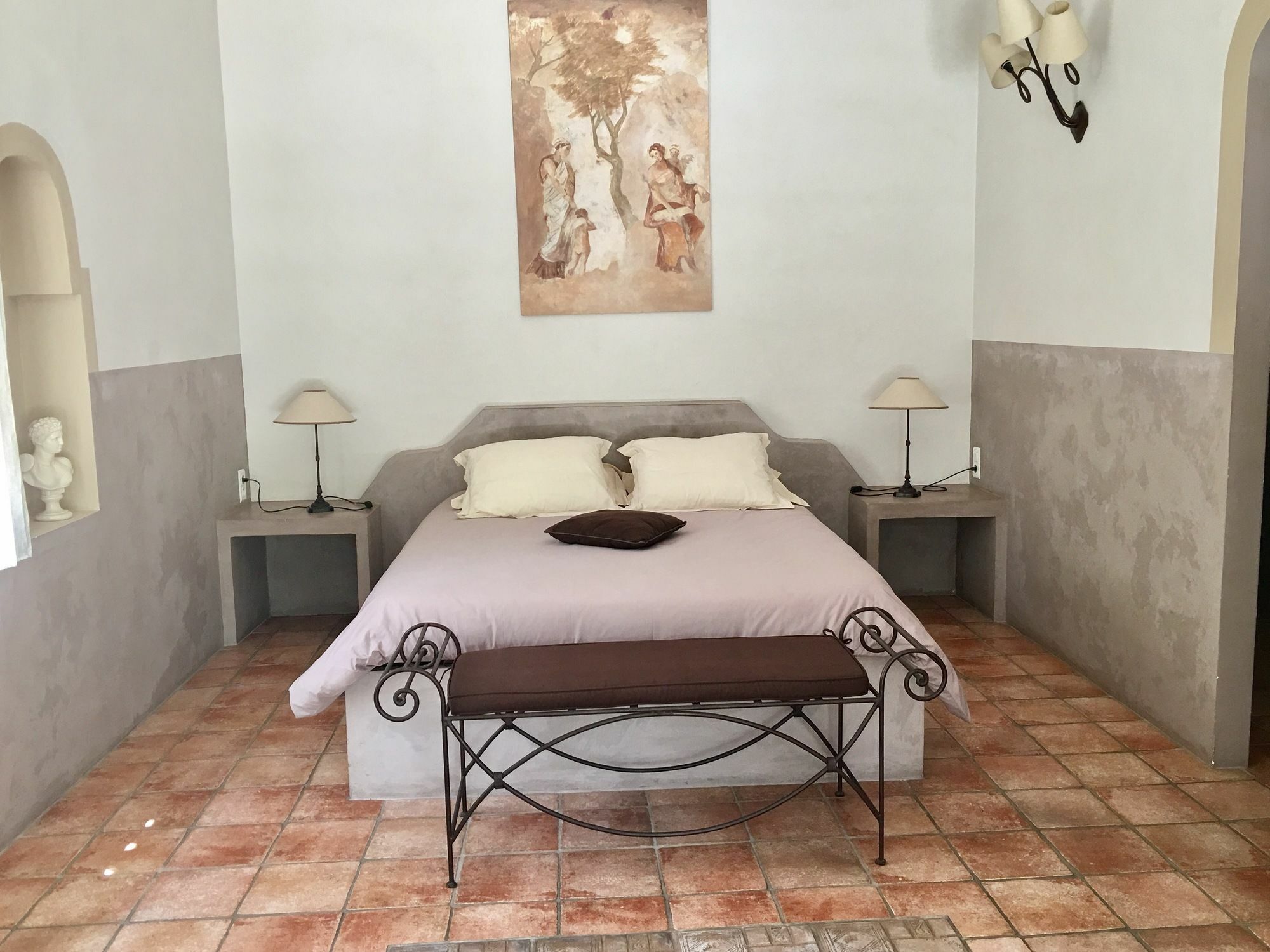 La Bastide Des Anges Hotel Avignon Kültér fotó
