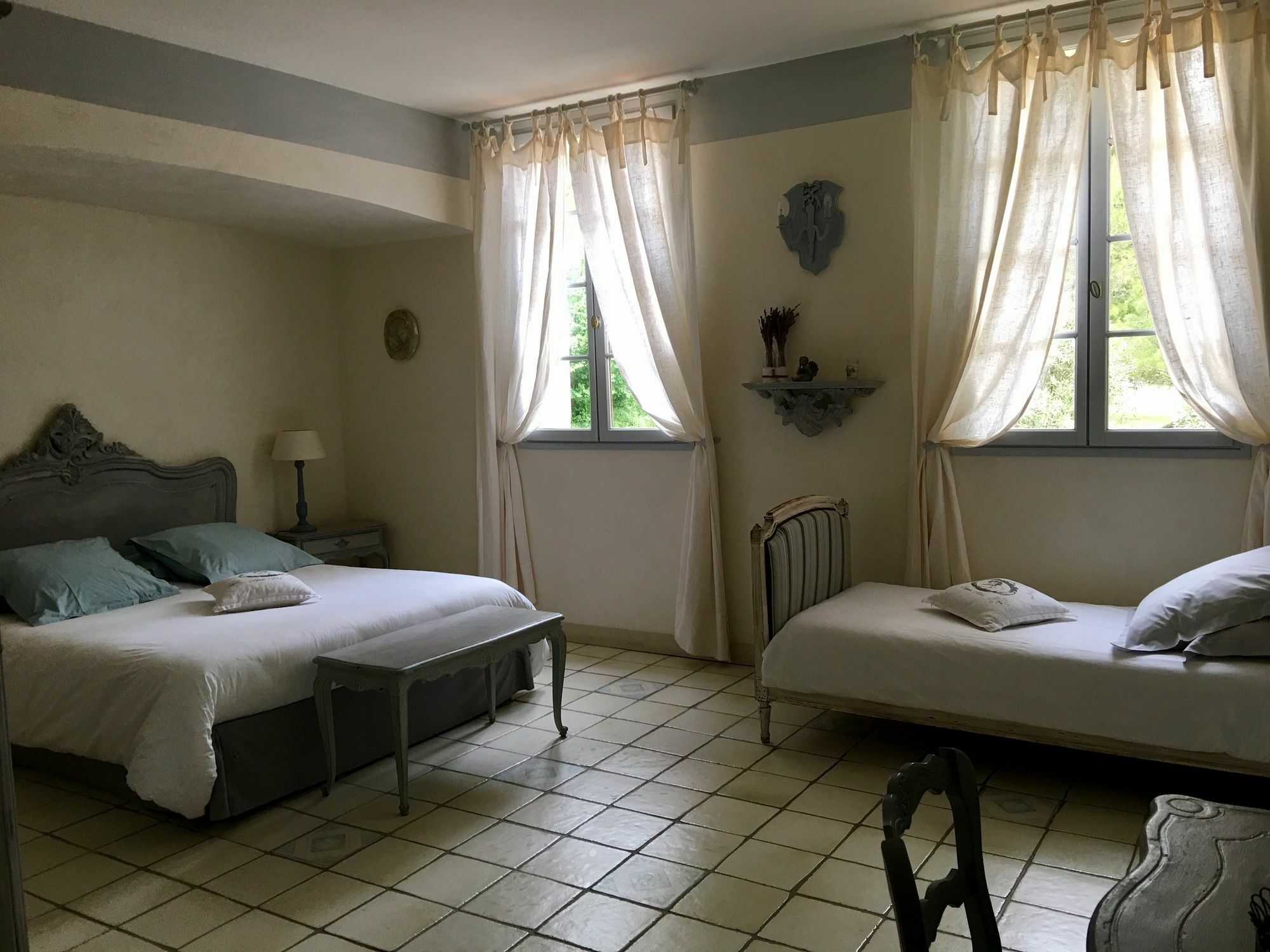 La Bastide Des Anges Hotel Avignon Kültér fotó