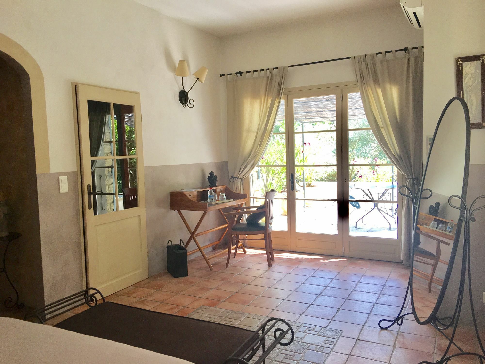 La Bastide Des Anges Hotel Avignon Kültér fotó